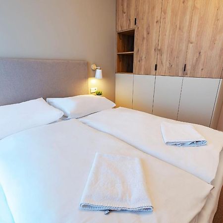 Vacationclub - Jantaris Apartament A 41 Apartman Mielno  Kültér fotó