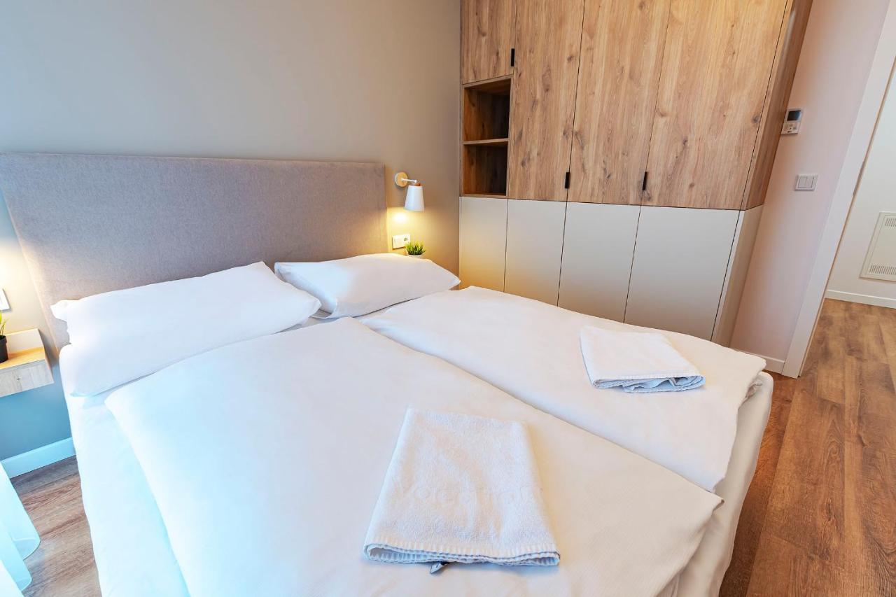 Vacationclub - Jantaris Apartament A 41 Apartman Mielno  Kültér fotó