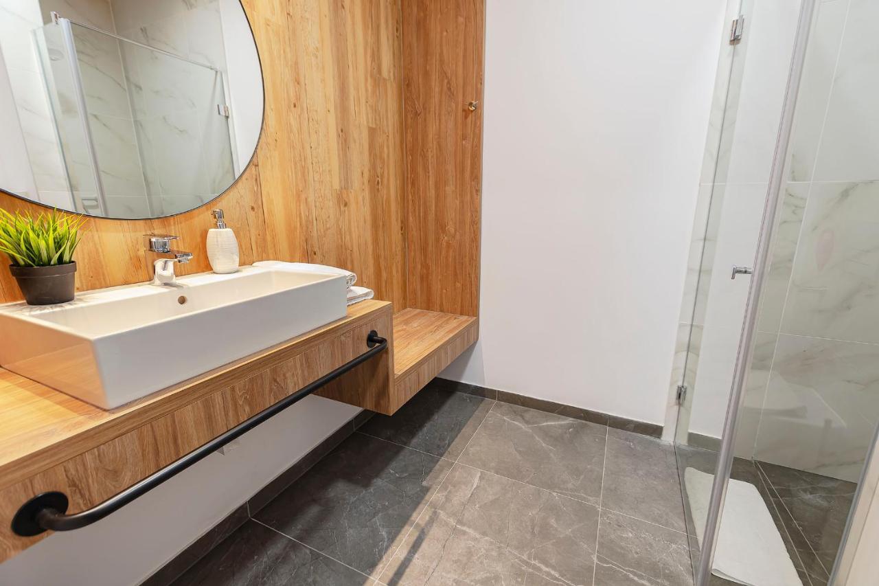 Vacationclub - Jantaris Apartament A 41 Apartman Mielno  Kültér fotó